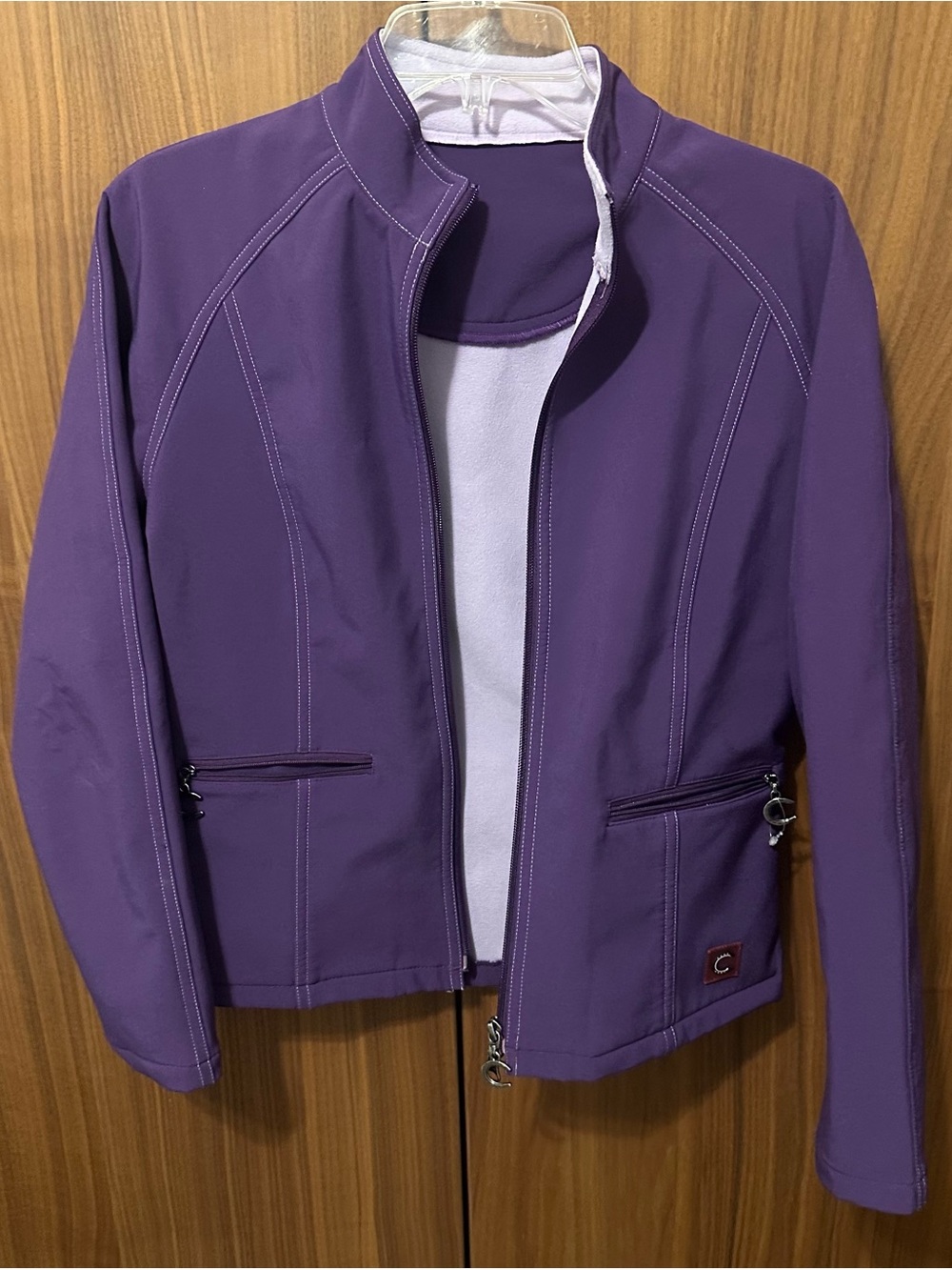 Connoisseur Equestrian Collection Women's Jacket